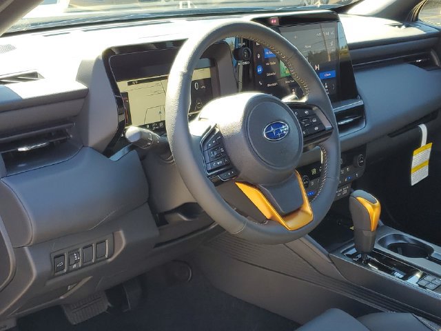 New 2026 Subaru Outback Wilderness AWD/4WD image 8