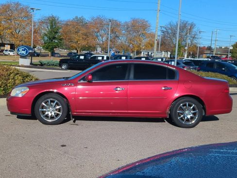 Used 2006 Buick Lucerne CXL w/ Luxury Package image 5