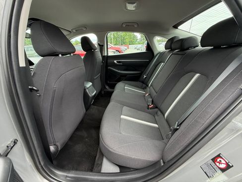 Used 2022 Hyundai Sonata SEL FWD image 23