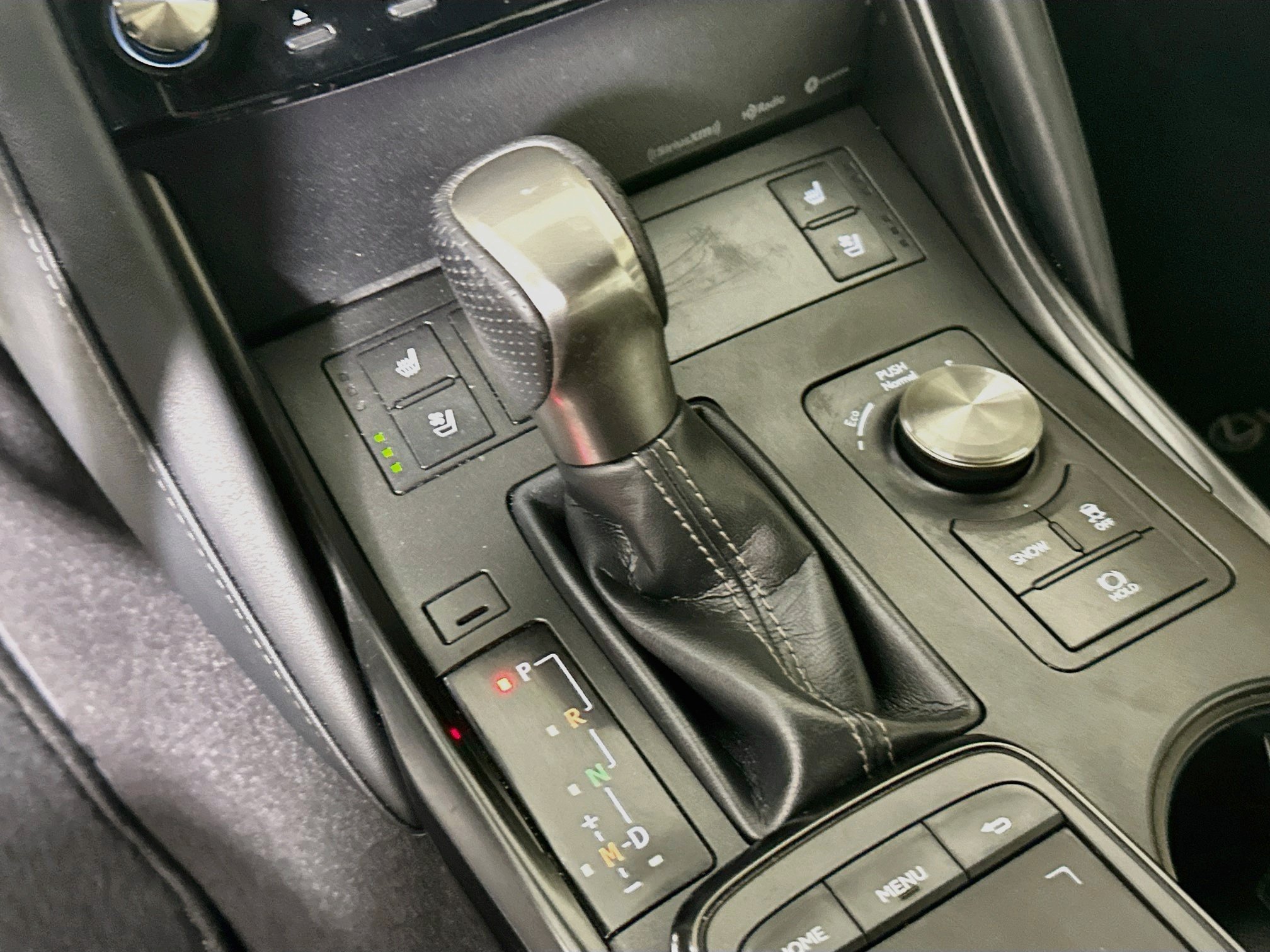 Used 2021 Lexus IS 350 F Sport w/ Accessory Package RWD image 21