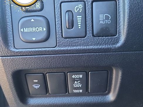 Used 2020 Toyota 4Runner TRD Off-Road Premium image 25