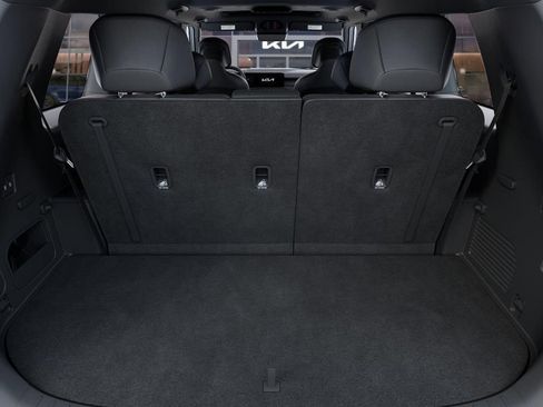 New 2027 Kia Telluride EX X-Line AWD/4WD image 22