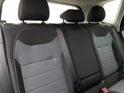 New 2026 Volkswagen Taos S image 26