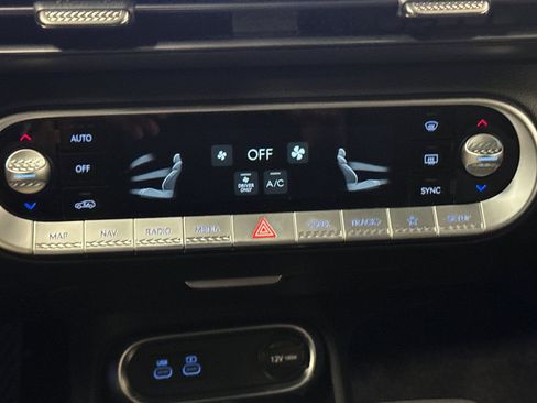 New 2026 Genesis GV60 RWD image 21