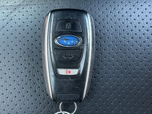 Used 2023 Subaru Forester Touring AWD/4WD image 28