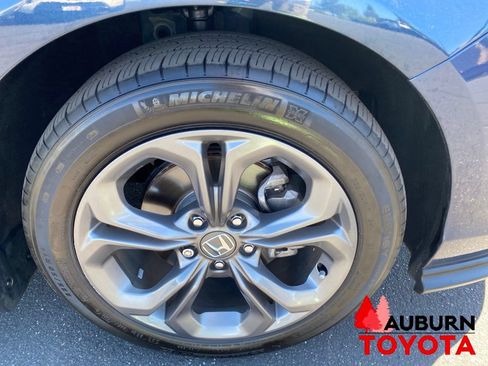 Used 2024 Honda Accord EX image 9