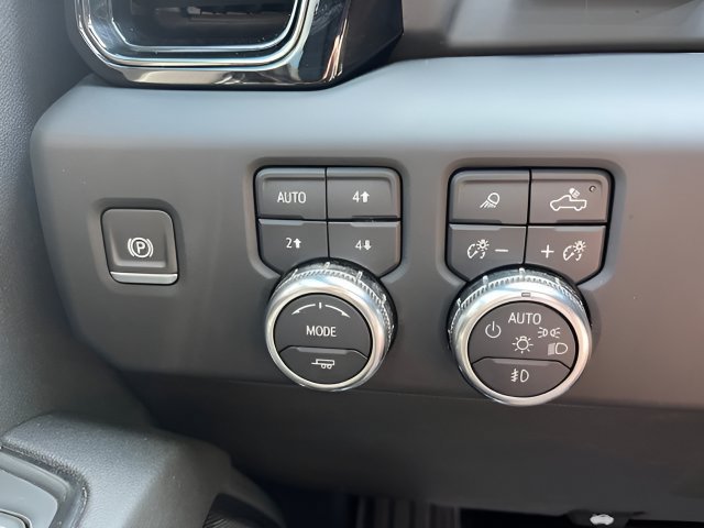 Certified 2024 GMC Sierra 2500 AT4 w/ AT4 Premium Plus Package AWD/4WD image 14