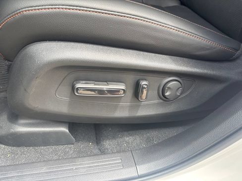 Used 2026 Honda CR-V Sport Touring image 13
