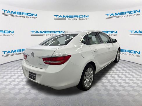 Used 2015 Buick Verano FWD image 5