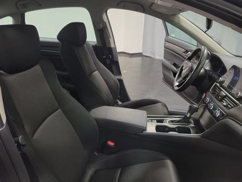 Used 2020 Honda Accord LX image 26
