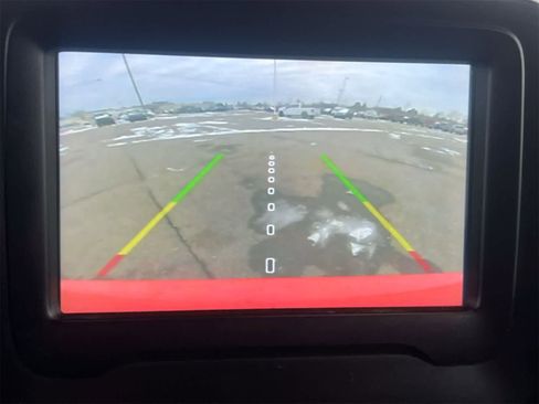 Used 2020 Jeep Renegade Altitude image 29