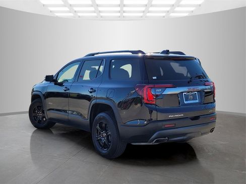 Used 2021 GMC Acadia AT4 w/ Preferred Package image 6