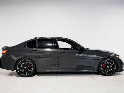 Used 2023 BMW M340i xDrive image 2