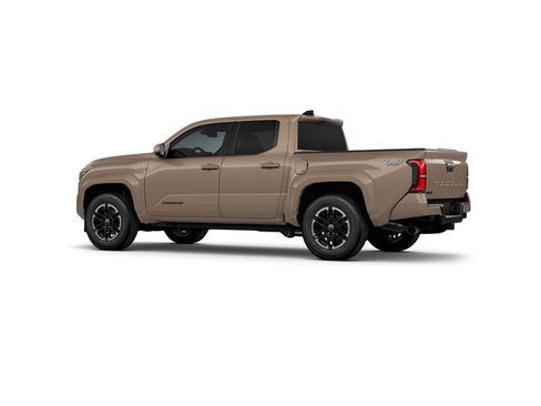 New 2026 Toyota Tacoma TRD Sport image 6