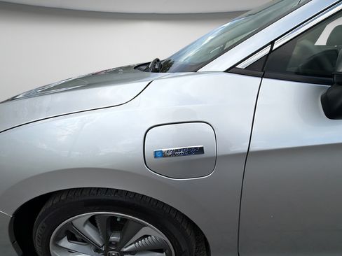 Used 2020 Honda Clarity Plug-In Hybrid image 34
