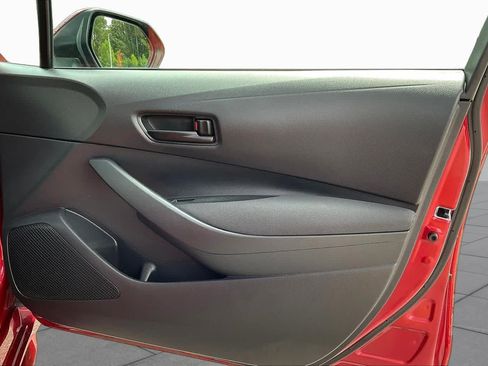 Used 2023 Toyota Corolla LE FWD image 22