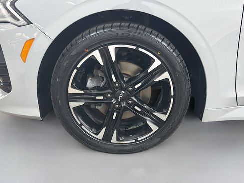 Used 2024 Kia K5 GT-Line w/ GT-Line Premium Package AWD/4WD image 31