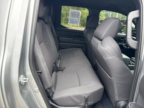 Used 2025 Toyota Tacoma SR5 AWD/4WD image 10