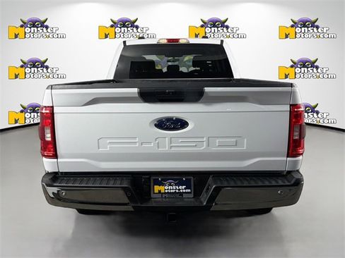 Used 2021 Ford F150 XLT w/ Trailer Tow Package image 6