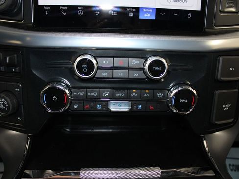 New 2025 Ford F150 Lariat w/ Equipment Group 502A High image 54