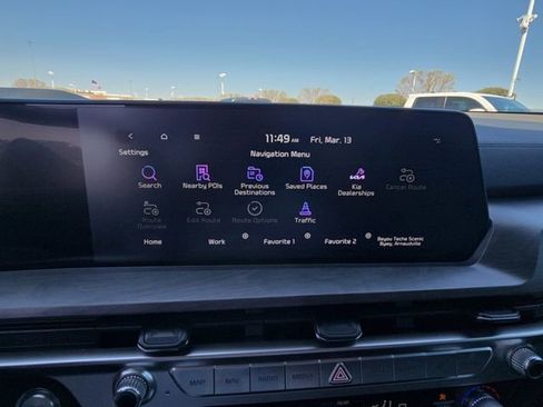 Used 2023 Kia Telluride EX X-Line image 23