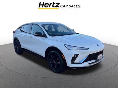 Used 2025 Buick Envista Sport Touring