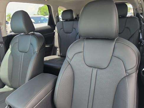 New 2026 Kia Sorento S w/ S Panoramic Sunroof Package FWD image 21