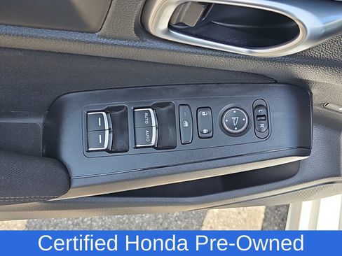 Certified 2025 Honda Civic LX image 25