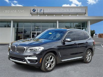 Used 2021 BMW X3 xDrive30i w/ Premium Package