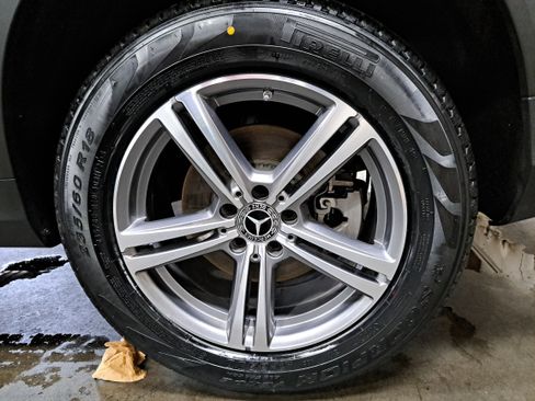 Certified 2022 Mercedes-Benz GLC 300 image 36