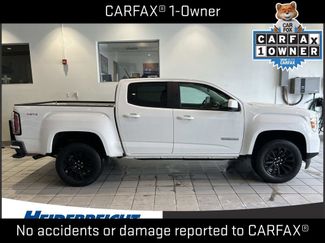 Used 2022 GMC Canyon Elevation w/ Trailering Package video 2