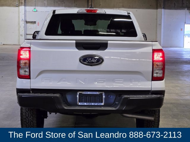 New 2026 Ford Ranger XL RWD image 5