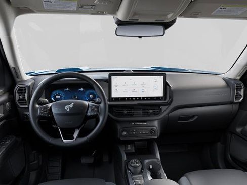 New 2025 Ford Bronco Sport Outer Banks image 30