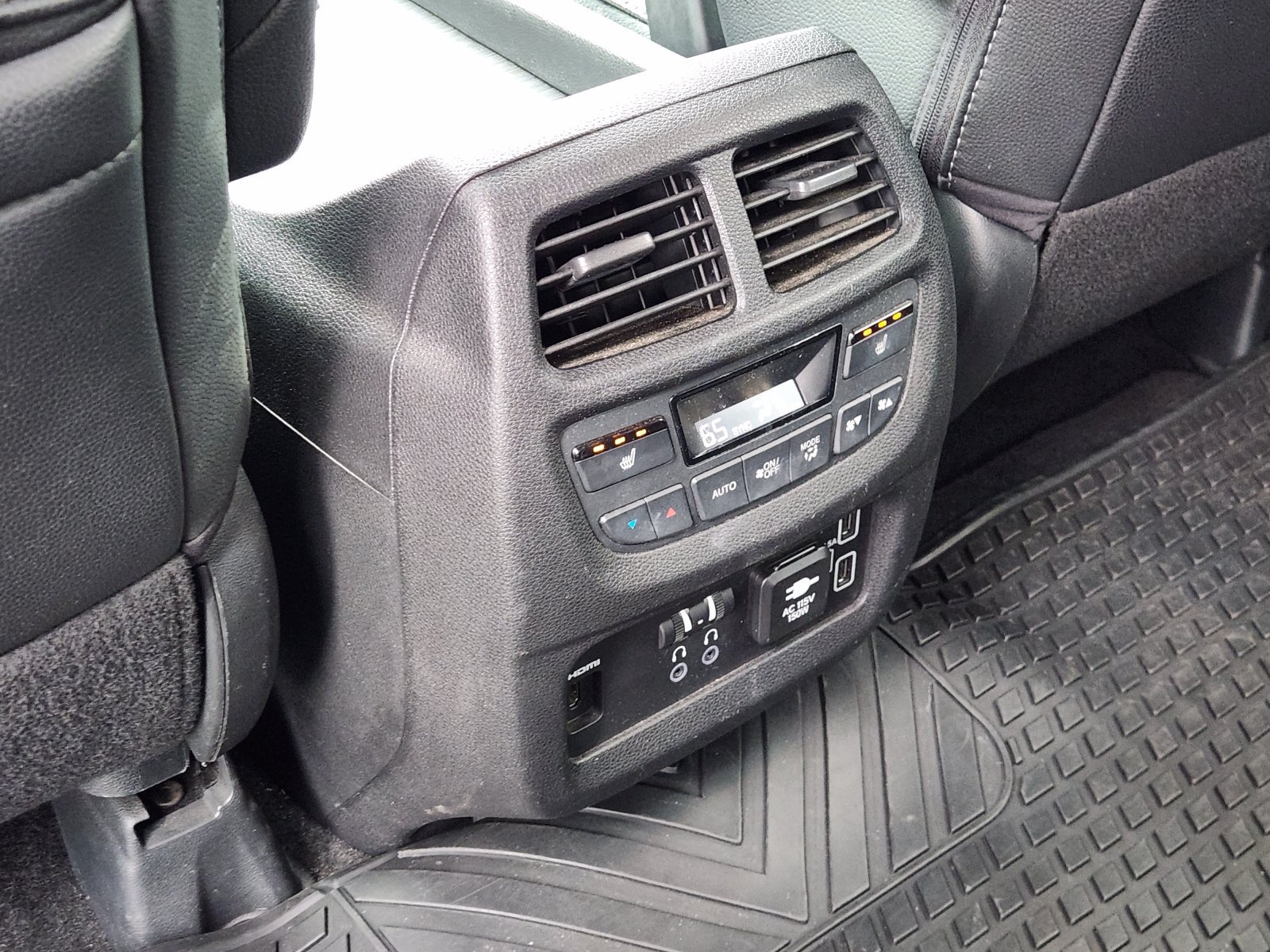 Used 2019 Honda Pilot Elite image 34