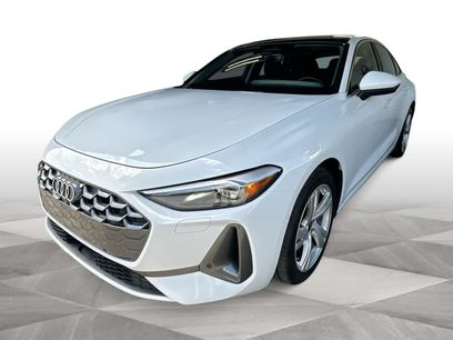 Used 2025 Audi A5 2.0T Premium w/ Convenience Package