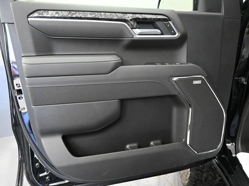 New 2026 Chevrolet Silverado 1500 RST w/ All Star Edition Plus AWD/4WD image 14
