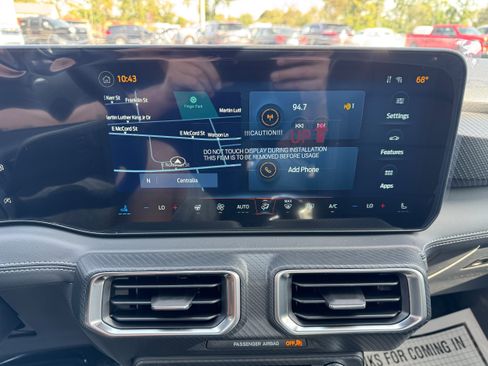 New 2025 Ford Mustang GT Premium image 38