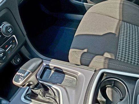 Used 2021 Dodge Charger R/T RWD image 22