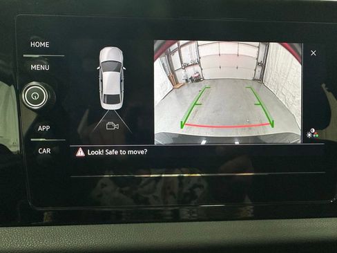 Used 2025 Volkswagen Jetta S image 34