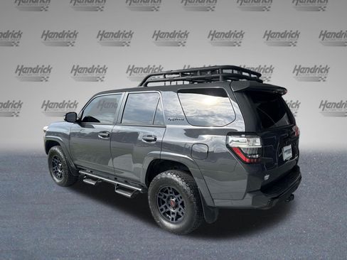 Used 2024 Toyota 4Runner TRD Pro AWD/4WD image 7