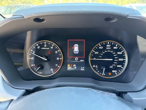 New 2026 Subaru Crosstrek 2.5i Wilderness image 36