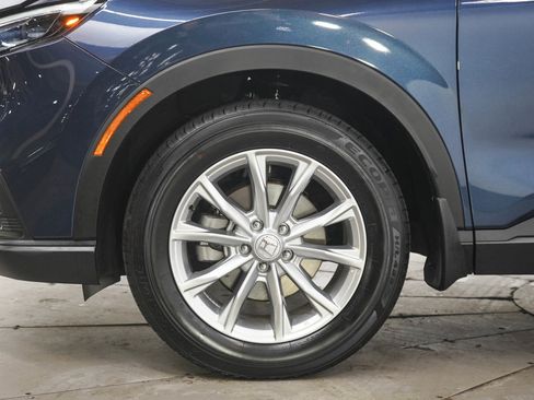 Used 2024 Honda CR-V EX-L image 29