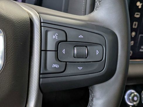 Used 2024 GMC Yukon Denali w/ Max Trailering Package AWD/4WD image 28