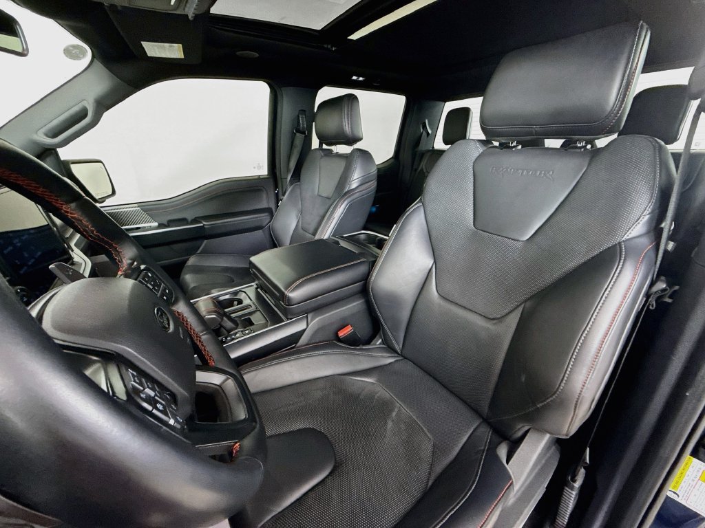 Used 2024 Ford F150 Raptor AWD/4WD image 11