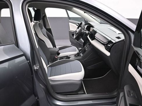 New 2026 Volkswagen Taos S FWD image 14