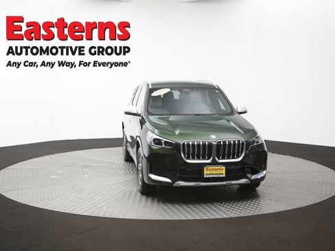 Used 2023 BMW X1 xDrive28i AWD/4WD image 51