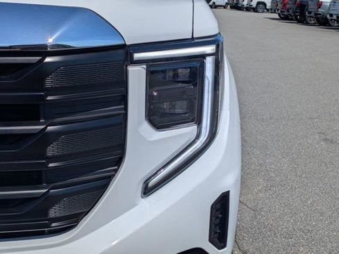 New 2026 GMC Sierra 1500 Pro w/ Pro Value Package RWD image 11