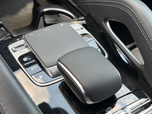 Used 2021 Mercedes-Benz GLE 53 AMG 4MATIC Coupe image 17
