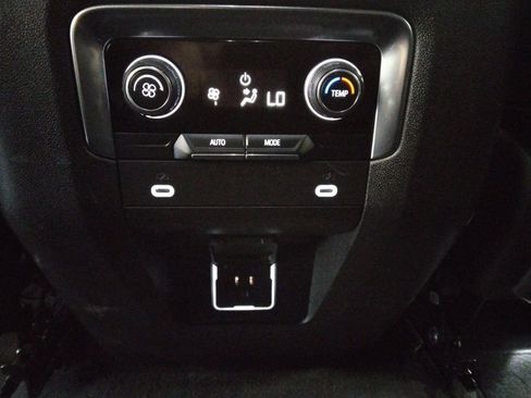 Used 2023 Chevrolet Tahoe Z71 w/ Max Trailering Package image 42