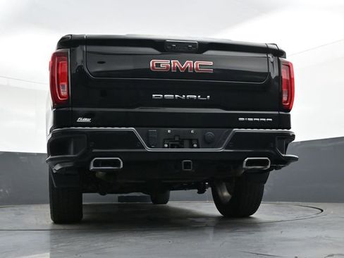 Used 2023 GMC Sierra 1500 Denali w/ Technology Package image 29